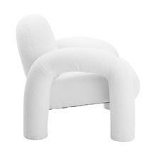 Blaire Teddy Accent Chair
